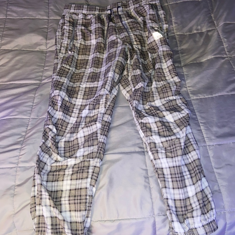 Mens American Eagle Joggers Size Medium